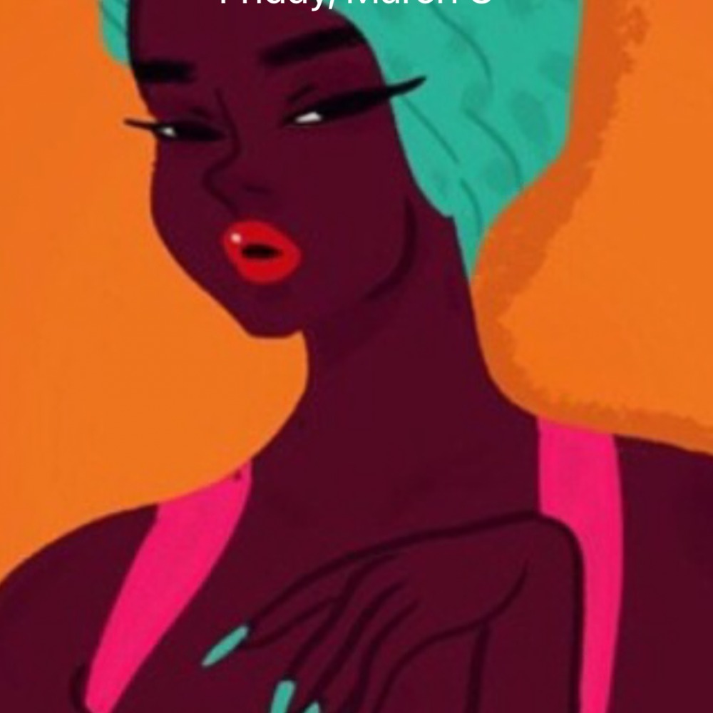 Meet your Posher, Lindsey